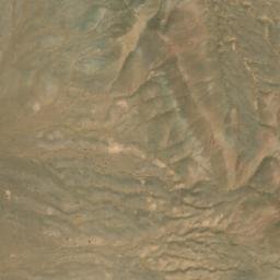 Satellite imagery of Gardanah-ye Pal-e Anjīr, AF