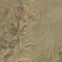 Satellite imagery of Gardanah-ye Pal-e Anjīr, AF