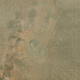 Satellite imagery of Gardanah-ye Pal-e Anjīr, AF