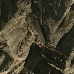 Satellite imagery of Kōh-e Siyāh, AF
