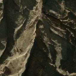 Satellite imagery of Kōh-e Siyāh, AF