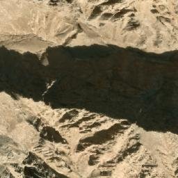 Satellite imagery of Kōh-e Dawāzda’ī, AF