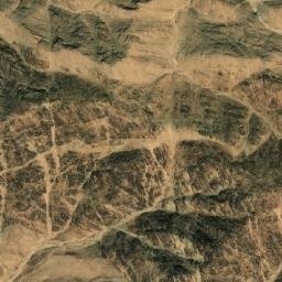 Satellite imagery of Siyāh Kōhī, AF