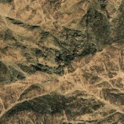Satellite imagery of Siyāh Kōhī, AF
