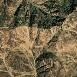 Satellite imagery of Siyāh Kōhī, AF