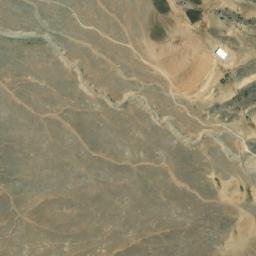 Satellite imagery of Ghūnḏī-ye Surkh, AF