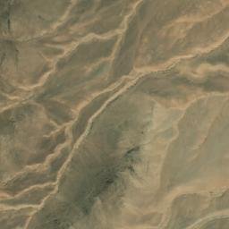 Satellite imagery of Kōh-e Gīmzard, AF