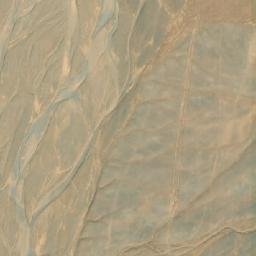 Satellite imagery of Spīnah Ghunḏêy, AF