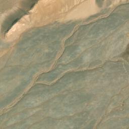 Satellite imagery of Spīnah Ghunḏêy, AF