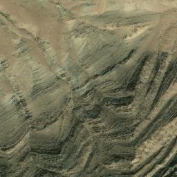 Satellite imagery of Kōh-e Diyak, AF