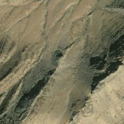 Satellite imagery of Kōh-e Diyak, AF