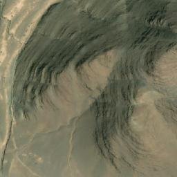 Satellite imagery of Kōh-e ‘Arab, AF