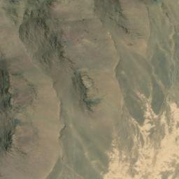 Satellite imagery of Kōh-e ‘Arab, AF