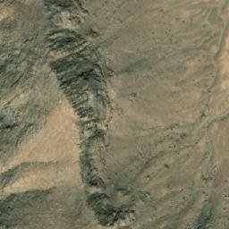 Satellite imagery of Kōh-e Kōkarān, AF