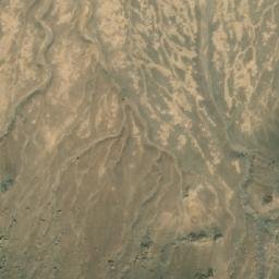 Satellite imagery of Kōh-e Kōkarān, AF