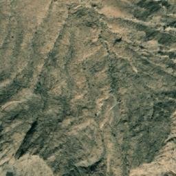 Satellite imagery of Kōh-e Palangān, AF