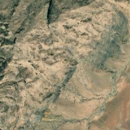 Satellite imagery of Kōh-e Palangān, AF