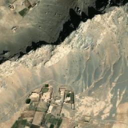 Satellite imagery of Zaminday Ghar, AF