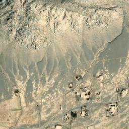 Satellite imagery of Zaminday Ghar, AF
