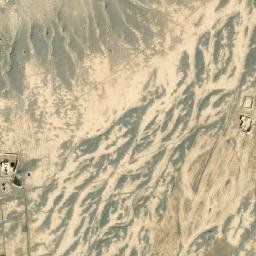 Satellite imagery of Zaminday Ghar, AF