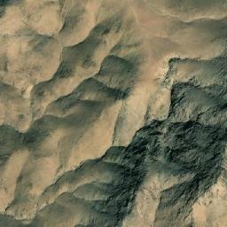 Satellite imagery of Kōh-e Chāh-e Māsah, AF