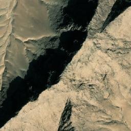 Satellite imagery of Kōh-e Chāh-e Māsah, AF