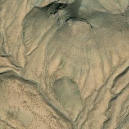 Satellite imagery of Kōh-e Zīārat, AF