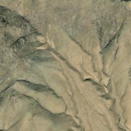 Satellite imagery of Kōh-e Zīārat, AF