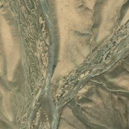 Satellite imagery of Kōh-e Sayyid Dēwānah, AF