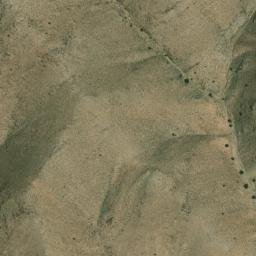 Satellite imagery of Kōh-e Dagal, AF