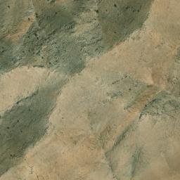 Satellite imagery of Kōh-e Ishtrī, AF