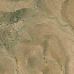 Satellite imagery of Kōh-e Ishtrī, AF