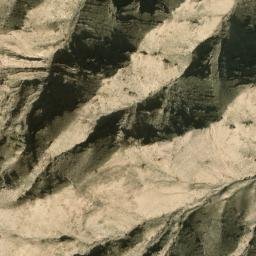 Satellite imagery of Kōh-e Karīm Dād, AF