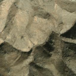 Satellite imagery of Zhaṟah Ghar, AF