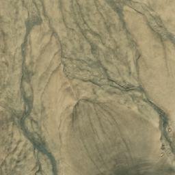 Satellite imagery of Mīān Kōh, AF