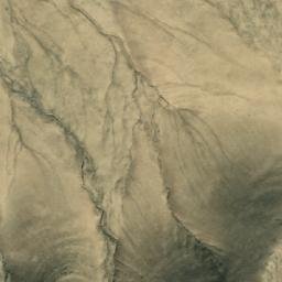 Satellite imagery of Mīān Kōh, AF