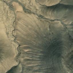 Satellite imagery of Mīān Kōh, AF