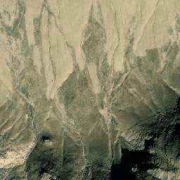 Satellite imagery of Kharōṯêy Ghunḏêy, AF