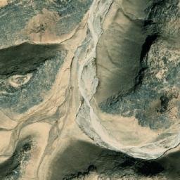 Satellite imagery of Zarnī Ghunḏêy, AF