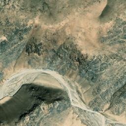 Satellite imagery of Zarnī Ghunḏêy, AF