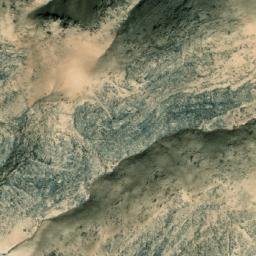 Satellite imagery of Zarnī Ghunḏêy, AF