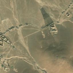 Satellite imagery of Kārēz Ghunḏêy, AF