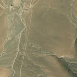 Satellite imagery of Wulgay Ghunḏêy, AF