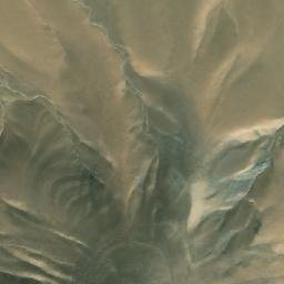 Satellite imagery of Wulgay Ghunḏêy, AF