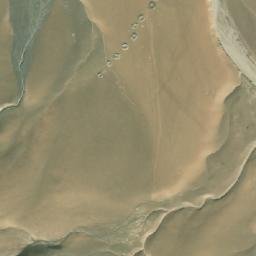 Satellite imagery of Wulgay Ghunḏêy, AF