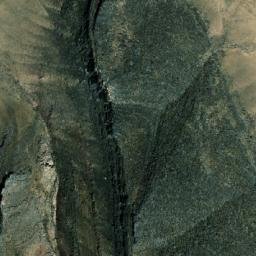 Satellite imagery of Kadah Ghar, AF