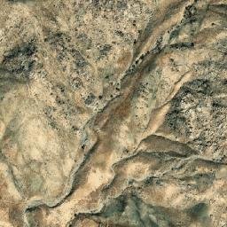 Satellite imagery of Shēr Shāh Bayd Ghar, AF
