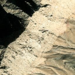 Satellite imagery of Kōrghān Ghar, AF