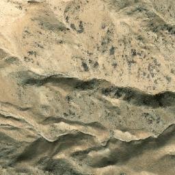 Satellite imagery of Kōrghān Ghar, AF