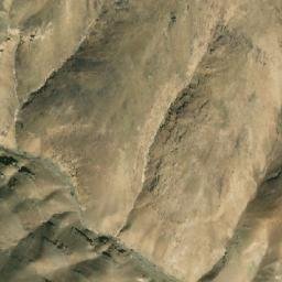 Satellite imagery of Rābīā Ghar, AF